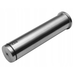 Priekinio kaušo tvirtinimo kaištis cat 428 40x180