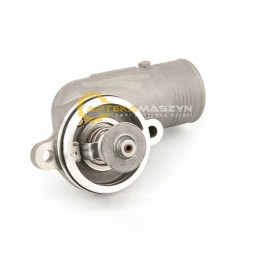 Perkins termostatas 1104a 1104c 1104d dešinėje