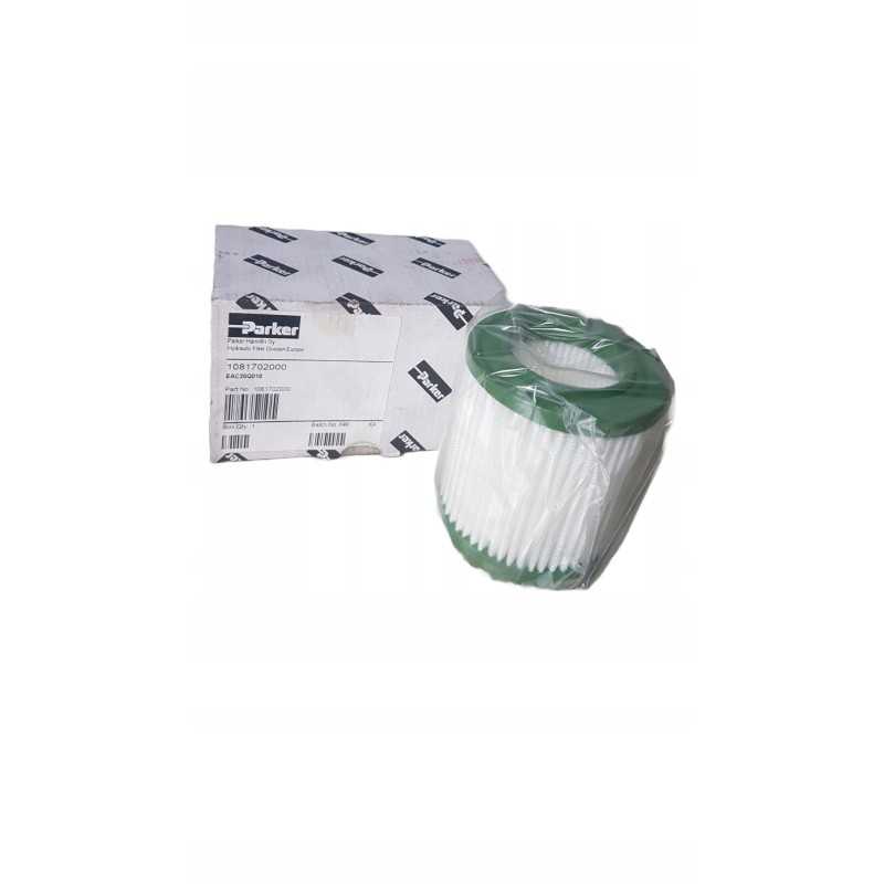 Parker EAC20Q010 oro filtras