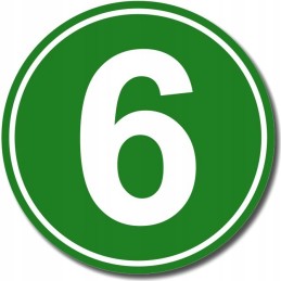 Euro 6 lipdukas, ADR standartas, išmetamųjų dujų grynumas, sunkvežimis 20cm