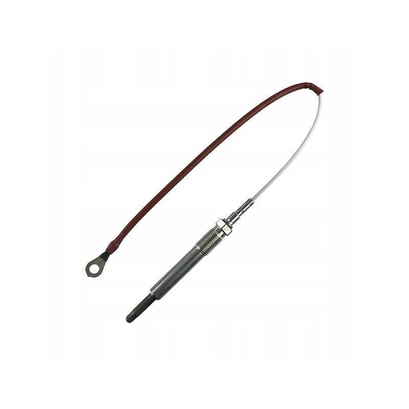 Kaitinimo žvakė deutz bf6m1012 e ec 12v