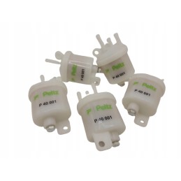 Dynapac dpr 15 d 20d 25d kuro filtras 5 vnt