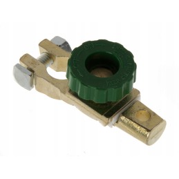 Akumuliatoriaus įžeminimo srovės jungiklis 12v 24v