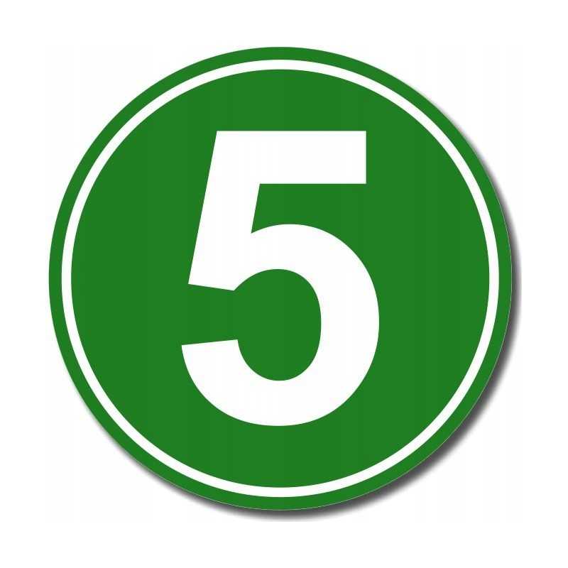 Euro 5 lipdukas, ADR standartas, išmetamųjų dujų grynumas, sunkvežimis 20cm