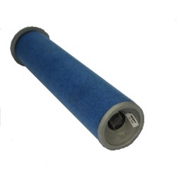 Apsauginis oro filtro korpusas komatsu af1892