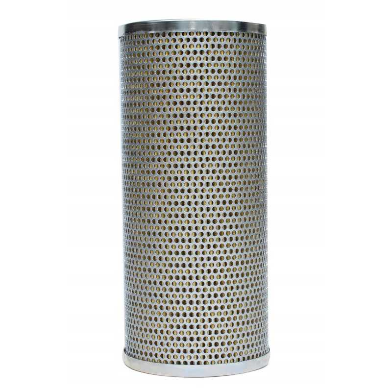 Volvo krautuvo hidraulinio filtro įdėklas