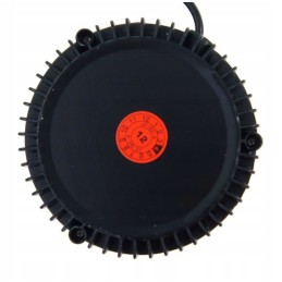 Oranžinė gaidžio lempa 12v 24v xenon e8 lempa