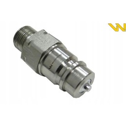 Hidraulinės greitosios jungties kištukas M20x1 5 sriegių