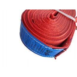 Transportavimo juosta ergo tape 11 5m 50mm 5t sunkvežimis