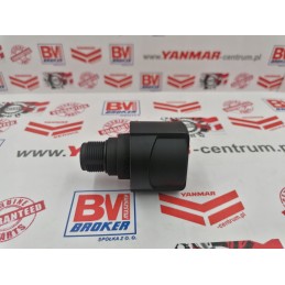 Yanmar hidraulinio bako filtras SV16 18 22 26