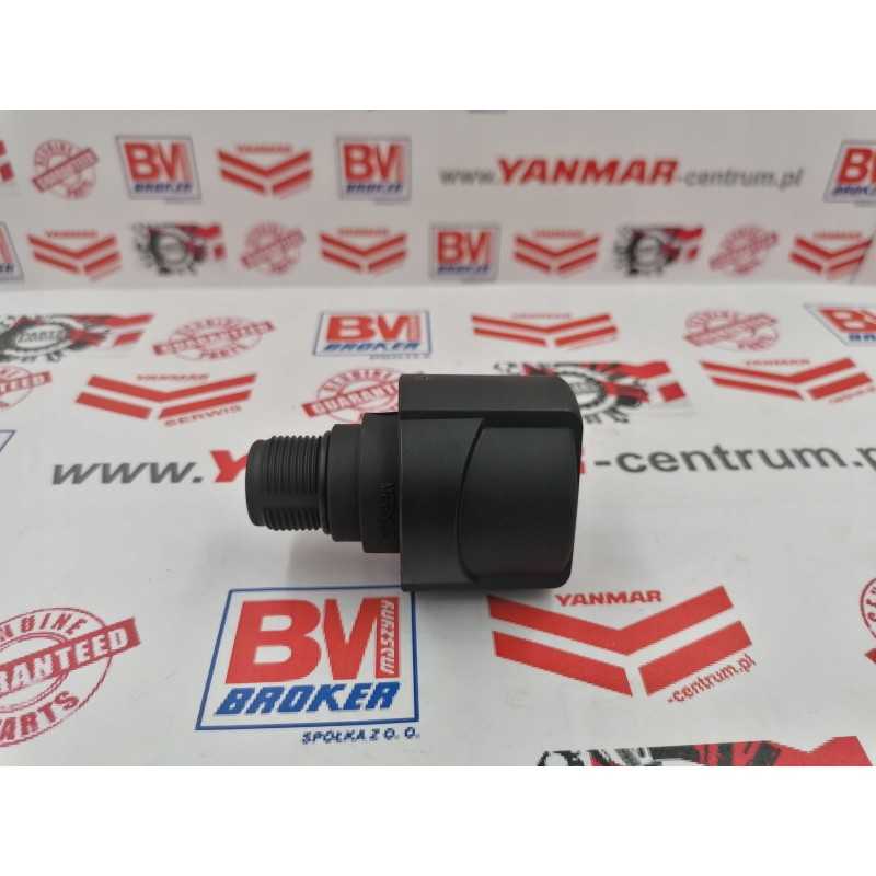 Yanmar hidraulinio bako filtras SV16 18 22 26