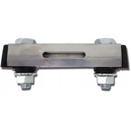 Alyvos lygio indikatorius su termometru lva m10 76mm