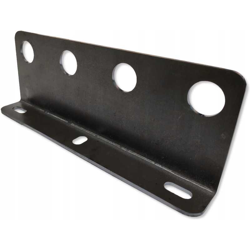 Tvirtinimo lenta keturioms greitosioms jungtims, Euro kištukiniams lizdams