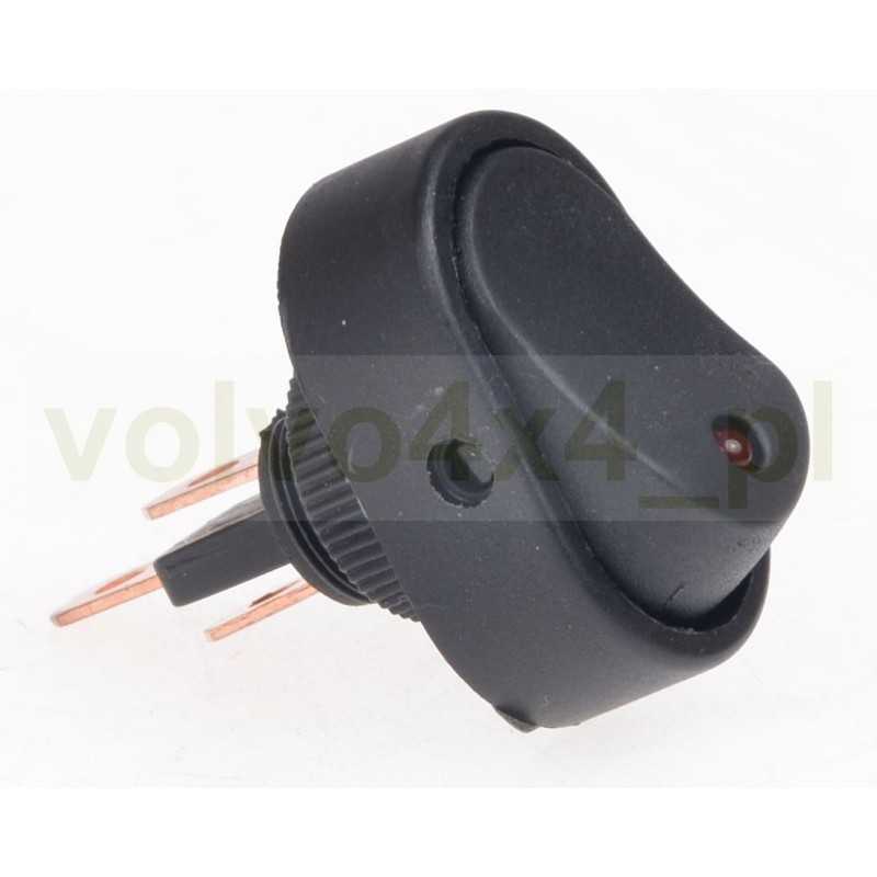 Jungiklio lemputė halogeninė LED juostelė 12v