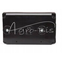 Galinis dešinysis kombinuotas žibintas pronar buvo