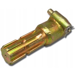 Greitos jungties redukcinis kardaninis velenas 6 8 Mtz Jumz T 25