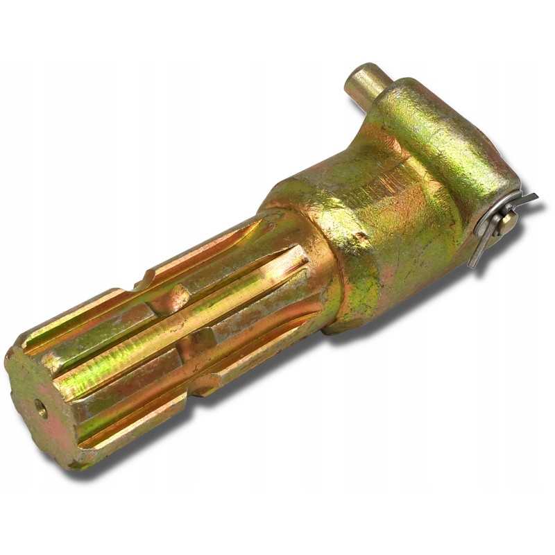 Greitos jungties redukcinis kardaninis velenas 6 8 Mtz Jumz T 25