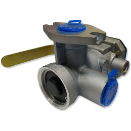 Stabdymo jėgos reguliatorius d47 d50 d35 hl8011 6011