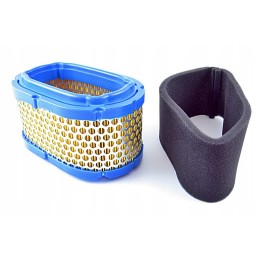 Oro filtras Wacker bs500 bs600 bs650 bs720