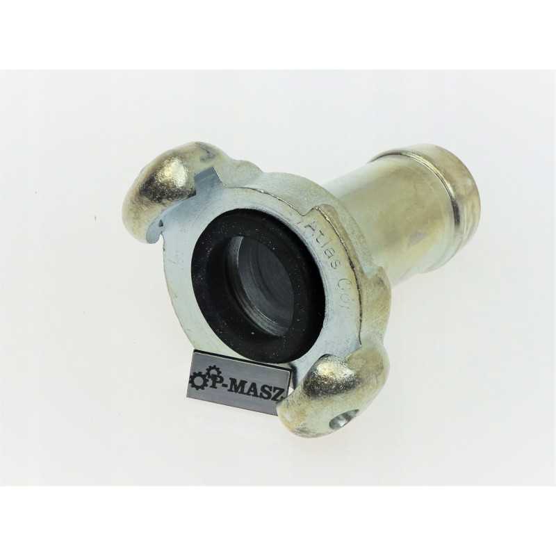 Atlas copco jungtis 1 25mm