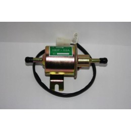 Kuro siurblys hep 02a yanmar jcb iseki