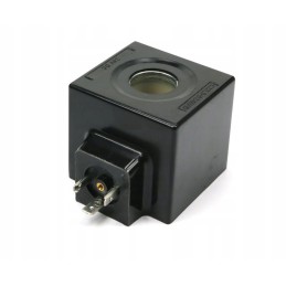 Kompaktinio solenoidinio vožtuvo ritė dl5 c22l5 d24k1 10 24v dc 47w duplomatic