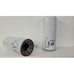 Cummins Cat Dresser Furukawa Sisu Terex alyvos filtras