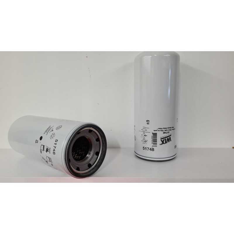 Cummins Cat Dresser Furukawa Sisu Terex alyvos filtras