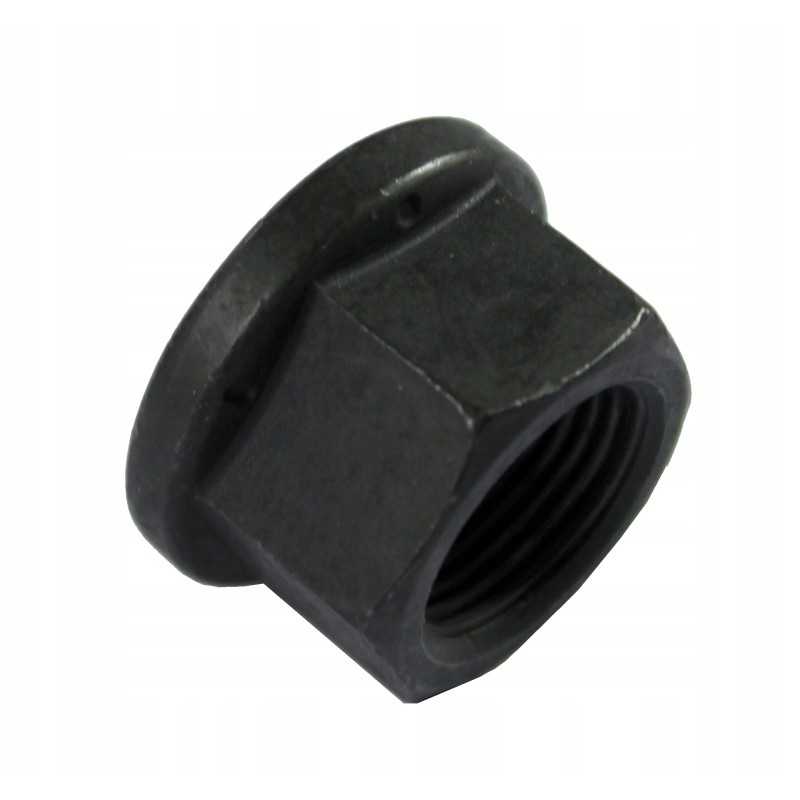 M20 veržlė katės rato ratlankiui