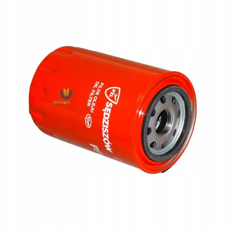 Alyvos filtras pp84 Sędziszów