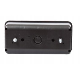 Dešinysis galinis kombinuotas žibintas