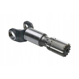 Polos trumpinys, skirtas Case New Holland OEM mašinoms