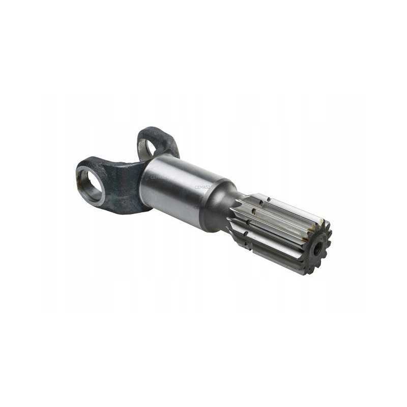 Polos trumpinys, skirtas Case New Holland OEM mašinoms