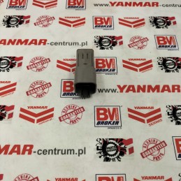 Yanmar elektros lizdas b75w b110w TC14 TC125