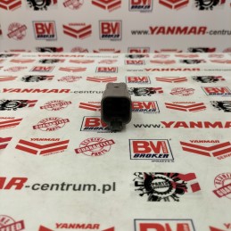 Yanmar elektros lizdas b75w b110w TC14 TC125