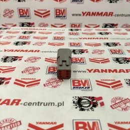 Yanmar elektros lizdas b75w b110w TC14 TC125