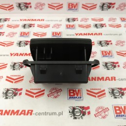 Yanmar peleninė, skirta b12 50 vio20 55 sv15 22