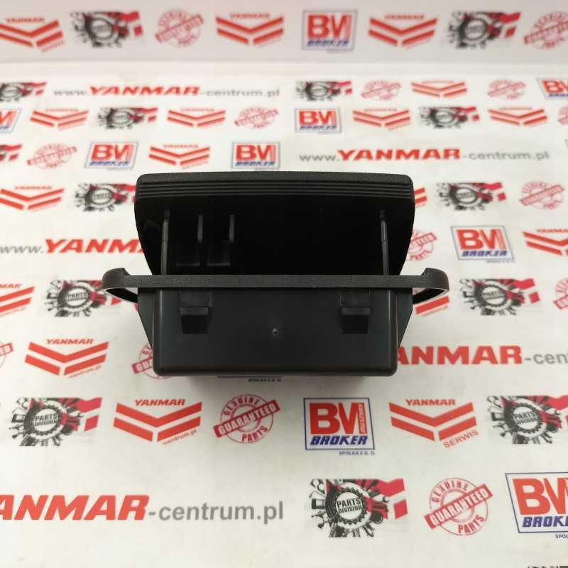 Yanmar peleninė, skirta b12 50 vio20 55 sv15 22