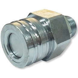 Hidraulinių stabdžių greitoji jungtis, M22 kištukas