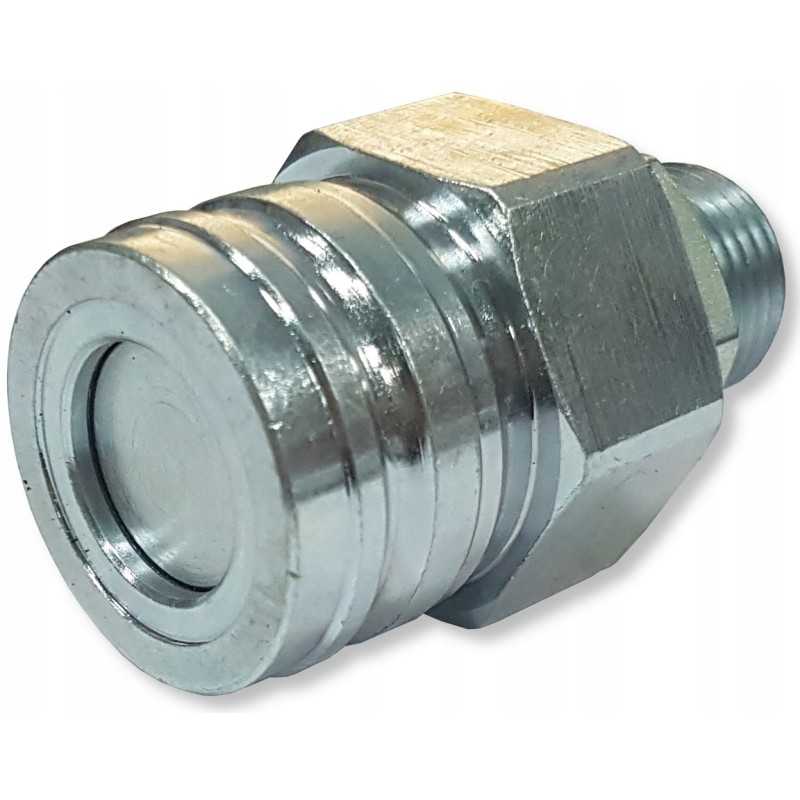 Stabdžių greitoji mova prancūziškiems M22 traktoriams