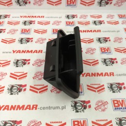 Yanmar peleninė, skirta b12 50 vio20 55 sv15 22