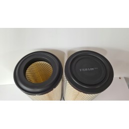 Oro filtrai cat 428 cd rinkinys