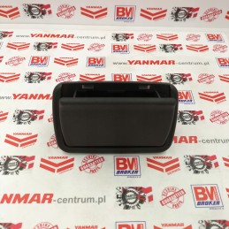 Yanmar peleninė, skirta b12 50 vio20 55 sv15 22