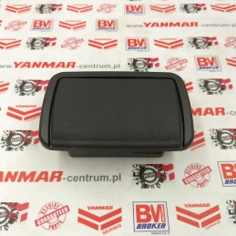 Yanmar peleninė, skirta b12 50 vio20 55 sv15 22