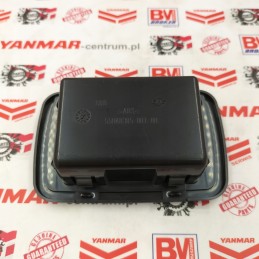 Yanmar peleninė, skirta b12 50 vio20 55 sv15 22