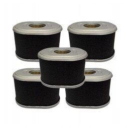 Oro filtrai honda gx160 gx200 kompaktoriai x5