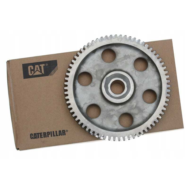 Įpurškimo siurblio krumpliaratis, originalus kat