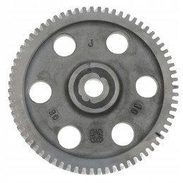 Įpurškimo siurblio krumpliaratis, originalus kat