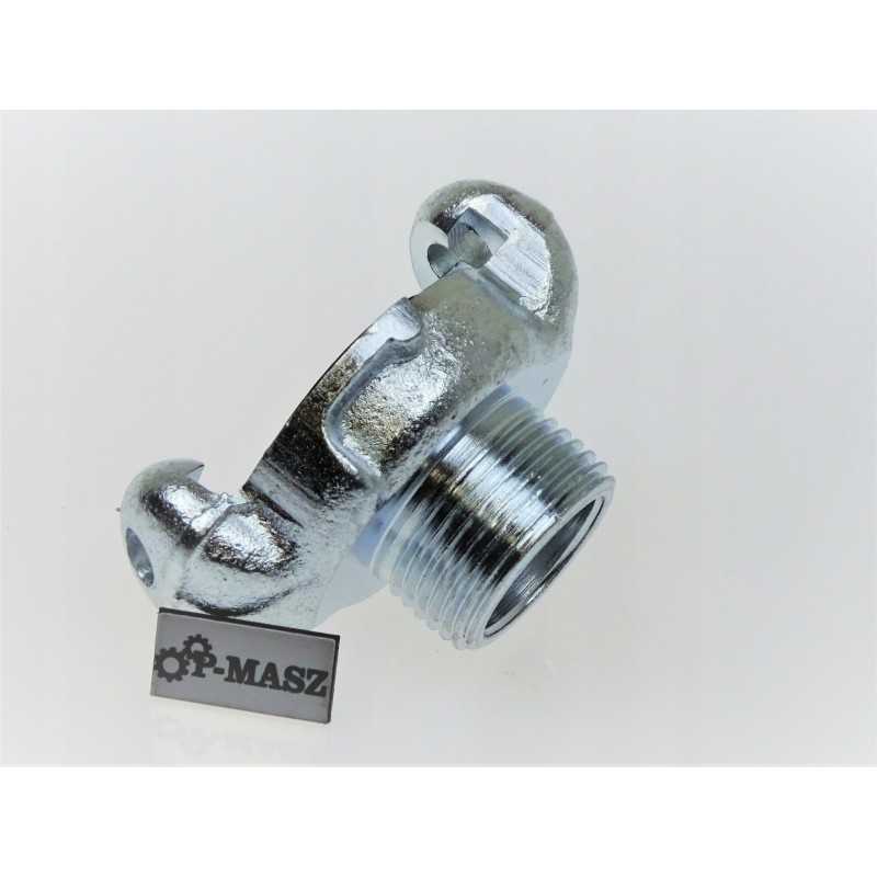 Atlas copco gz 3 4 jungtis