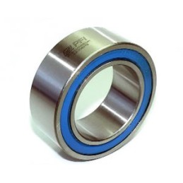 Korpusas 580 cm 590 ventiliatoriaus pagrindo guolis